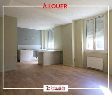 Location Appartement 2 pièces 53m² - Photo 2