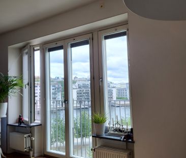 Alsnögatan, Stockholm - Photo 5