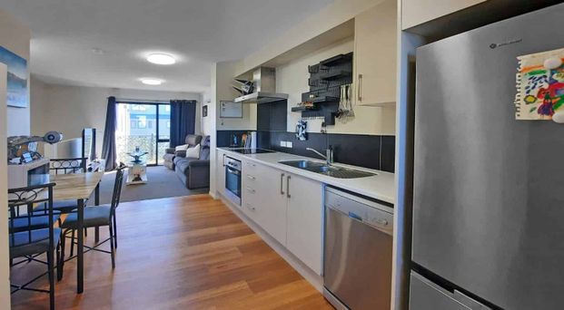 Two Bedrooms In Linwood - Photo 1