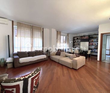 Quadrilocale via Francesco Ferrucci, Sempione, Milano - Photo 2