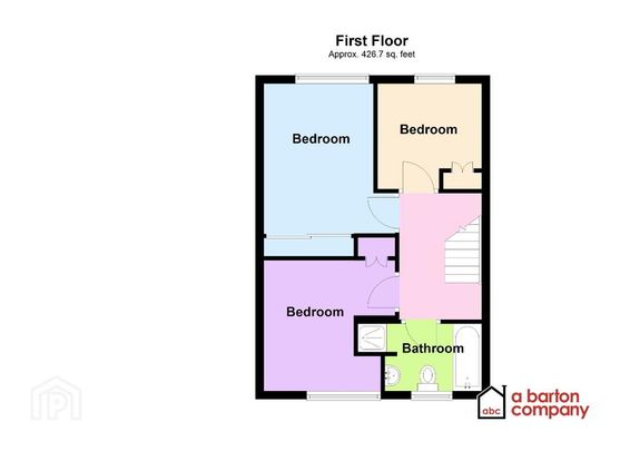 34 Fairview Road, Fairview, Newtownabbey, BT36 6QP - Photo 1