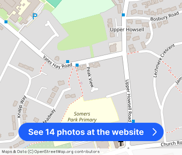 Peak View, Malvern - Photo 1