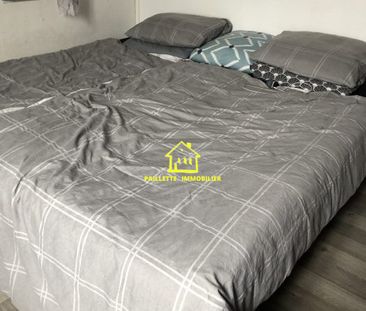 petite maison de ville meublée - Photo 2