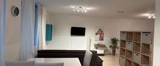 Modernes Business-Apartment im Herzen der Altstadt - Foto 1