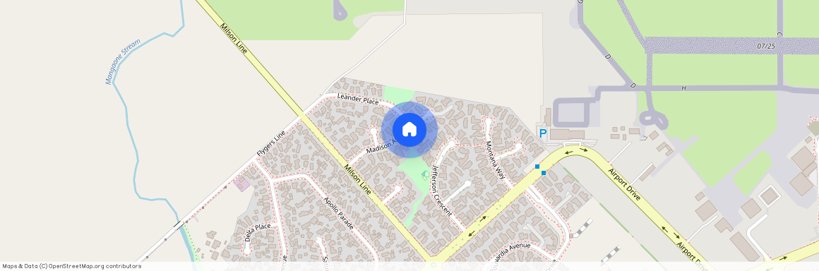 22 Madison Avenue, Milson, Palmerston North City