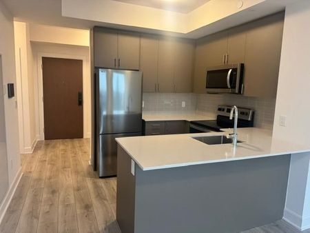 For Lease - 3240 William Coltson Avenue Unit# 619, Oakville, Ontario - Photo 5