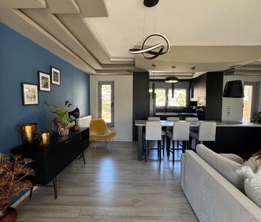 Μεζονέτα για ενοικίαση Πόρτο Ράφτη (Μαρκόπουλο) - Photo 3