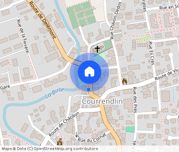 23 JUIN 2 ET 6, Appart. 4.5 pièces - Photo 1