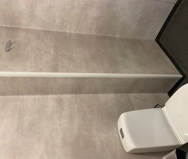 Östra Järnvägsgatan 14 A - Foto 3