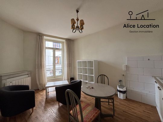 Location Appartement 2 pièces 35m² THONON LES BAINS 74200 - Photo 1