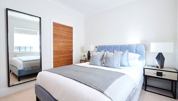 Rainville Road, W6, London - Photo 1