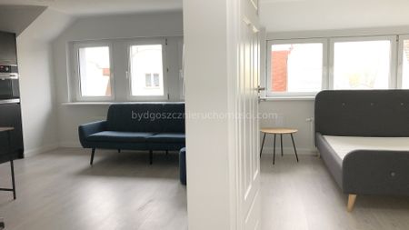 Do wynajęcia M3, 1600 zł z opłatami, Bydgoszcz Skrzetusko - 45m2 - Photo 5