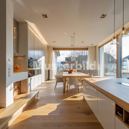 Immeuble d’échange : Appartement moderne de 3,5 pièces au cœur de Zurich, 90 m² - Foto 4