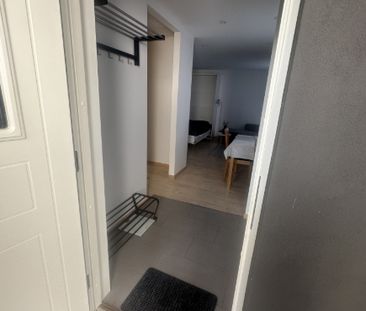 Helsingborg - 1rok - tillsv - 5.750kr/mån - Photo 6