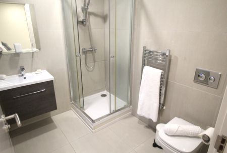 Flat 77, Samara Plaza, LS2 9DU, Leeds - Photo 5