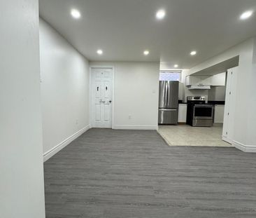 For Lease - 3 Harkness Drive Unit# Basement, Whitby, Ontario - Photo 6