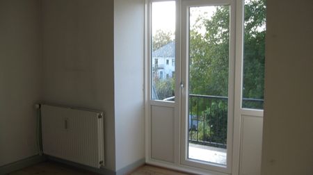 3 værelses – Lahnsgade 50, 2. tv – Odense C - Foto 2