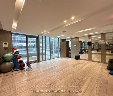For Lease - 98 Lillian Street Unit# 420, Toronto, Ontario - Photo 3