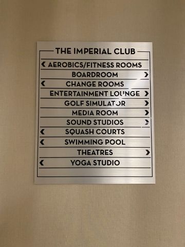 For Lease - 111 St Clair Avenue Unit# 716, Toronto, Ontario - Photo 2