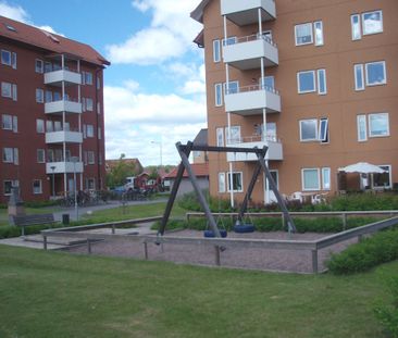 Stålgatan, Uppsala - Foto 2