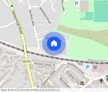 Violet Close, Desborough - Photo 1