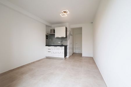 Studio te huur in Haine-Saint-Paul - Photo 2