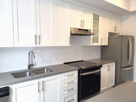 For Lease - 9580 Islington Avenue Unit# 232, Vaughan, Ontario - Photo 5