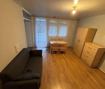 1 Bed Flat, Edgecot Grove, N15 - Photo 3