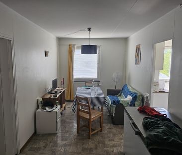 Tisslingeplan, Spånga - Foto 3