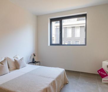 Appartement te huur in Rupelmonde voor € 1.175 met 2 slaapkamers - Foto 3