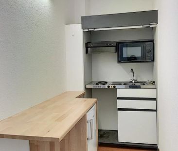2 Zimmer, 1. Stock - Photo 2