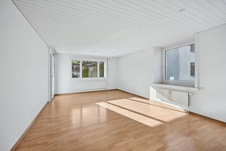 Neu sanierte Wohnung in Thürnen zu vermieten! - Photo 3