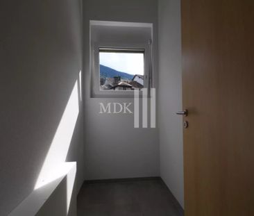 Maison mitoyenne neuve de 3.5 pièces à louer à Monthey - Photo 3