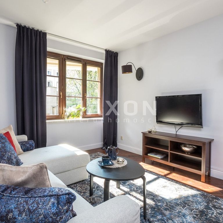 Warszawa, Śródmieście, ul. Bednarska - Фото 1