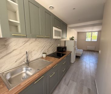 Location Appartement 2 pièces 34m² MARLY LA VILLE 95670 - Photo 5