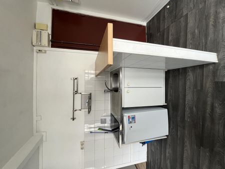 CLICHY (92110) Mairie de Clichy ,Studio de 24,76m² - Photo 5