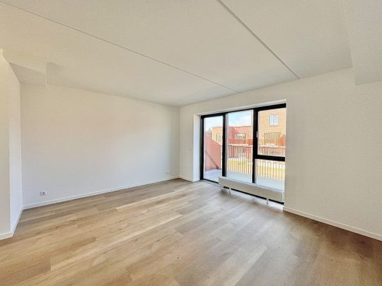 John Steinbecks Alle 88, 1. th, 9220 Aalborg Øst - Photo 1