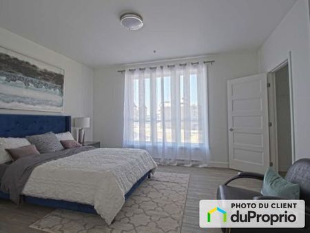 1600, rue Mozart, Lévis à louer - Photo 5