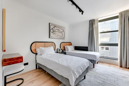 3 bedroom flat to rent - Photo 5