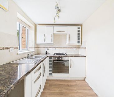 1 bedroom terraced house to rent - Photo 1