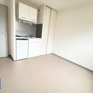 Location Appartement 1 pièce 15m² TOURS 37200 - Photo 2