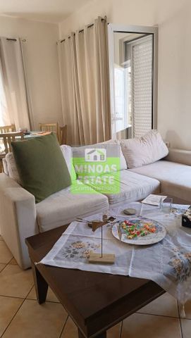 Μεζονέτα για ενοικίαση Άγιοι Απόστολοι (Νέα Κυδωνία) - Photo 2