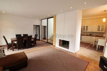 Individual Villa in Pipera Area - American School - Fotografie 3