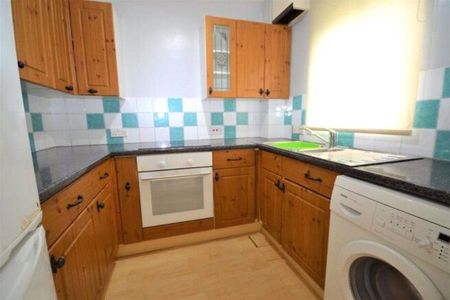 1 bedroom apartment to rent - Photo 4