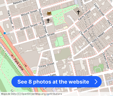 Hill Street, London - Photo 1