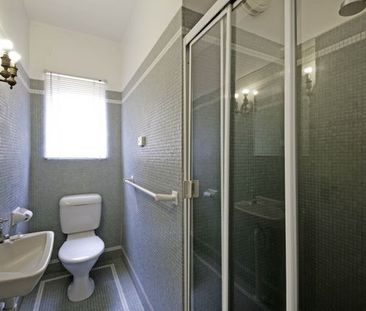 117A Monaro Crescent, Red Hill ACT 2603 - Semi-detached For Rent | ... - Photo 5