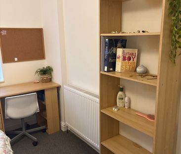 Room in a Shared House, Nottingham, NG7 - Photo 5