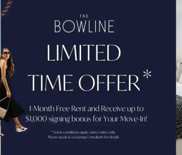 The Bowline | 222 2nd St E, North Vancouver - Photo 1