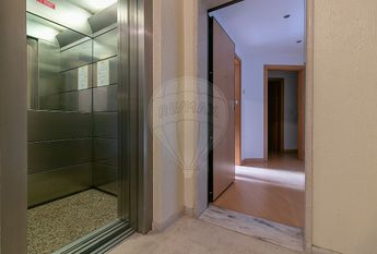 Apartamento T2 em Lisboa