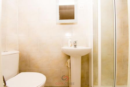 Studio to rent - Photo 4